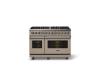 Picture of VIKING VDR54848BNA