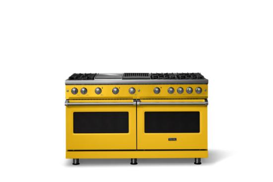 Picture of VIKING VGR56046GQDA
