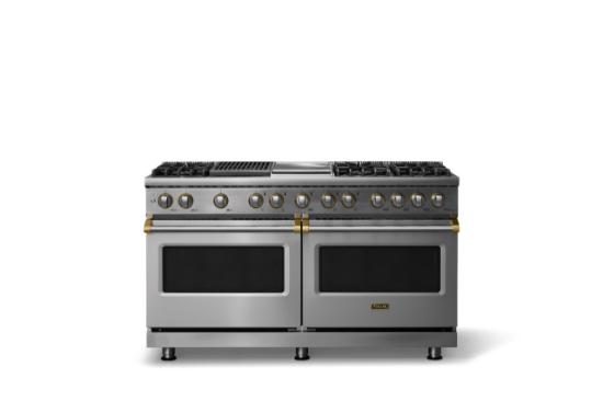 Picture of VIKING VDR56046GQSSBB