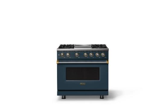 Picture of VIKING VDR53644GSQBB