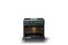 Picture of VIKING VDR53644GSQBB