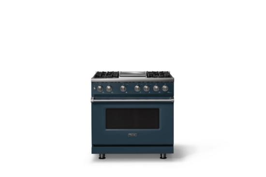 Picture of VIKING VDR53644GSQ