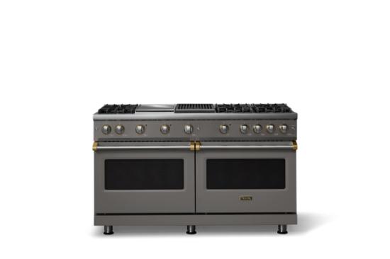 Picture of VIKING VGR56046GQDGBB