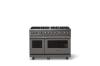 Picture of VIKING VGR54848BDG