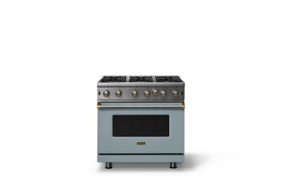 Picture of VIKING VGIC53626BNSBB