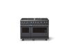 Picture of VIKING VGR54848BCS
