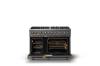 Picture of VIKING VGR54848BDGBB