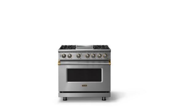 Picture of VIKING VDR53644GSSBB