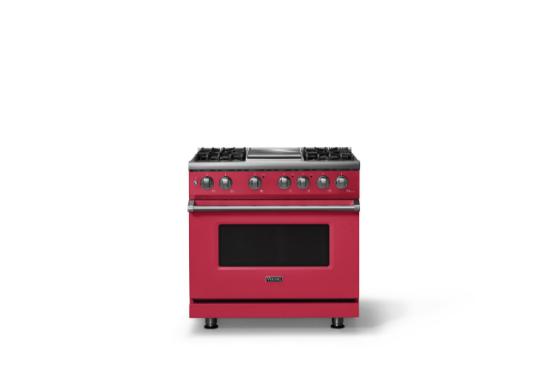 Picture of VIKING VDR53644GVA