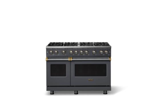 Picture of VIKING VGR54848BCSBB