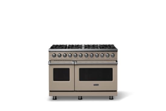 Picture of VIKING VDR54848BNA
