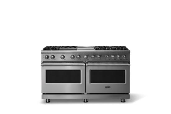 Picture of VIKING VDR56046GQSS