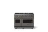 Picture of VIKING VGR54848BDGBB