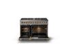 Picture of VIKING VDR54848BNABB