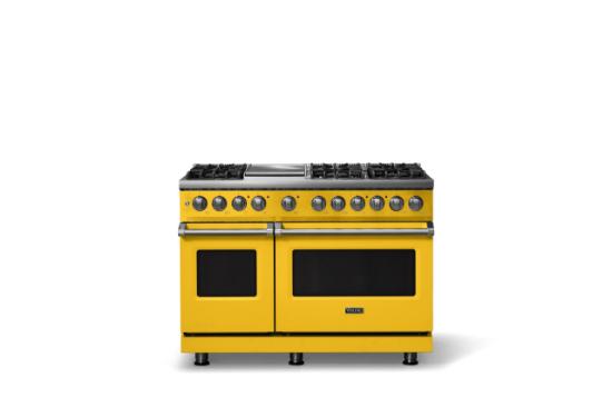Picture of VIKING VDR54846GDA
