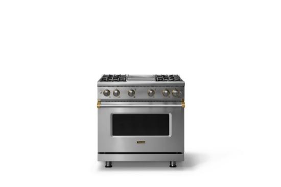 Picture of VIKING VGR53644GSSBB