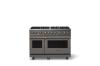Picture of VIKING VGR54848BDGBB