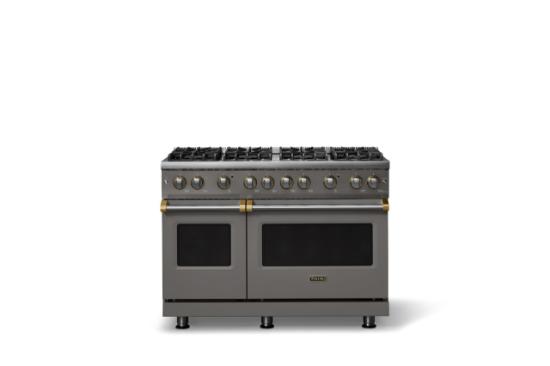 Picture of VIKING VGR54848BDGBB