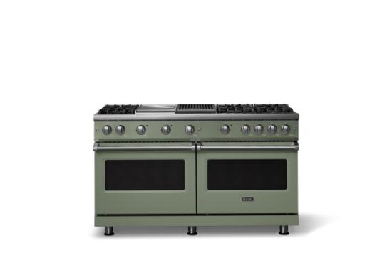 Picture of VIKING VGR56046GQEULP