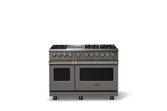 Picture of VIKING VDR54846GDGBB