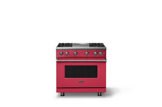 Picture of VIKING VGR53644GVA