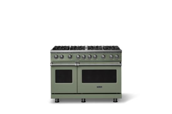 Picture of VIKING VGR54848BEULP