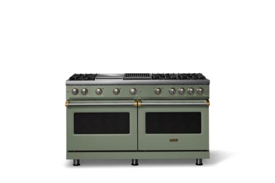 Picture of VIKING VGR56046GQEUBB