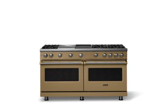 Picture of VIKING VGR56046GQGHBB
