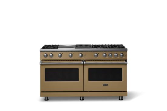 Picture of VIKING VGR56046GQGH