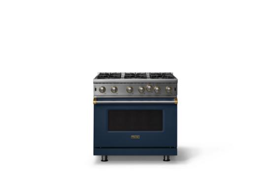 Picture of VIKING VGIC53626BSBBB