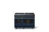 Picture of VIKING VDR54848BSBBB