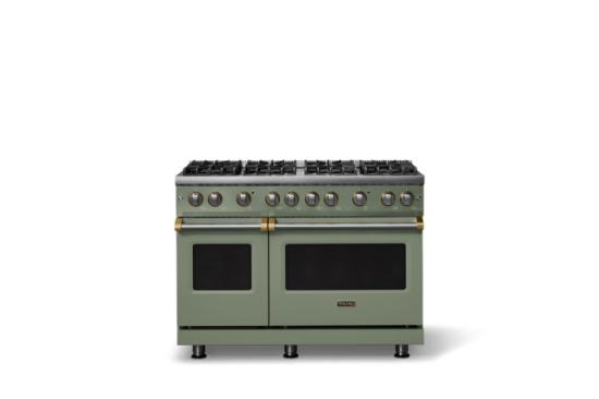 Picture of VIKING VGR54848BEUBB