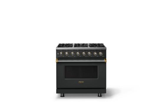 Picture of VIKING VDR53646BANBB