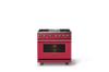 Picture of VIKING VDR53644GVABB