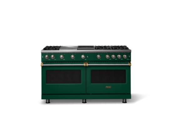 Picture of VIKING VGR56046GQIVBB