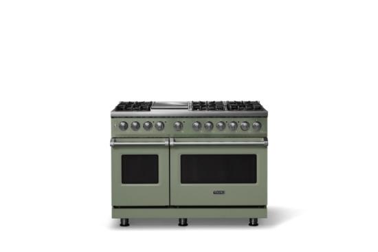 Picture of VIKING VDR54846GEULP