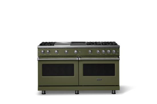 Picture of VIKING VGR56046GQMA