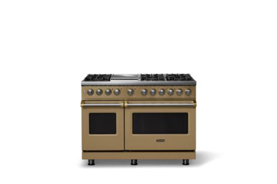 Picture of VIKING VDR54846GGHBB