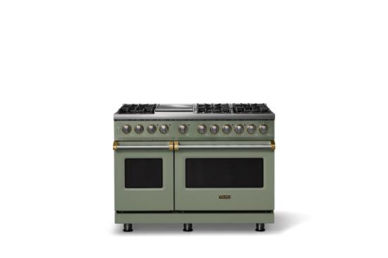Picture of VIKING VDR54846GEUBB