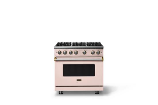 Picture of VIKING VGR53646BBHBB