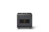 Picture of VIKING VDR53646BCS
