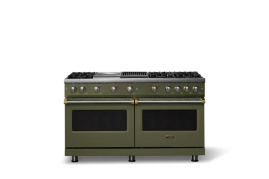 Picture of VIKING VGR56046GQMABB