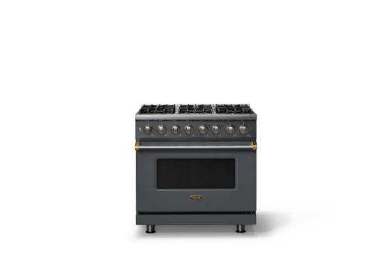 Picture of VIKING VDR53646BCSBB