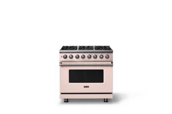 Picture of VIKING VDR53646BBH