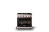 Picture of VIKING VGR53646BBHBB