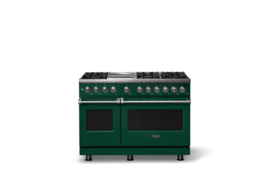Picture of VIKING VDR54846GIV