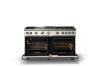 Picture of VIKING VGR56046GQPWBB