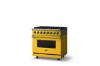 Picture of VIKING VDR53646BDA