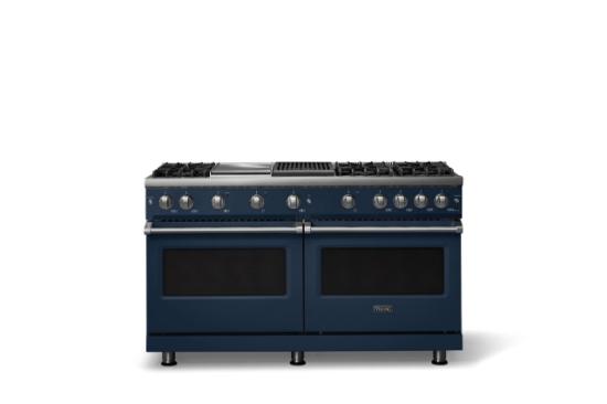 Picture of VIKING VGR56046GQSBLP