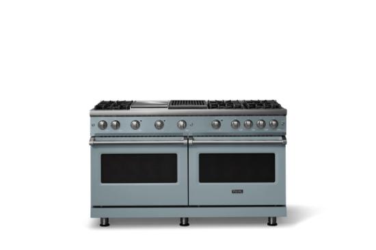Picture of VIKING VGR56046GQNS